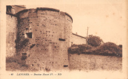 52-LANGRES-N°3875-E/0291 - Langres