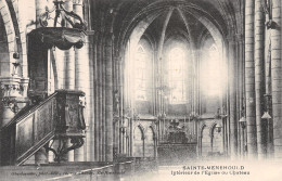 51-SAINTE MENEHOULD-N°3875-D/0063 - Sainte-Menehould