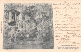 52-LANGRES-N°3875-C/0331 - Langres