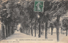53-CHATEAU GONTIER-N°T2934-D/0201 - Chateau Gontier