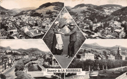 63-LA BOURBOULE-N°T2934-C/0263 - La Bourboule