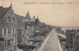 76-SAINTE ADRESSE-N°3875-H/0101 - Sainte Adresse