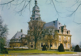 NAMUR   LE  CHATEAU DE NAMUR - Namur