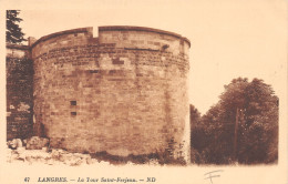 52-LANGRES-N°3875-E/0373 - Langres