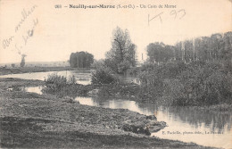 93-NEUILLY SUR MARNE-N°T2934-H/0201 - Neuilly Sur Marne