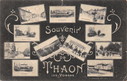 88-THAON LES VOSGES-N°T2934-H/0089 - Thaon Les Vosges