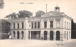 94-VITRY SUR SEINE-N°T2934-H/0069 - Vitry Sur Seine