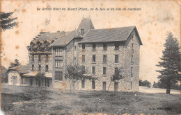 42-MONT PILAT-N°T2934-F/0197 - Mont Pilat