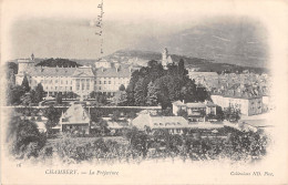 73-CHAMBERY-N°3876-A/0137 - Chambery