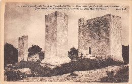 13-TARASCON ARLES-N°3876-A/0047 - Tarascon