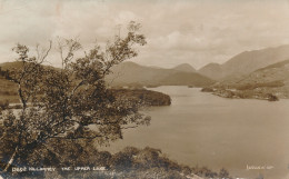 PC45772 Killarney. The Upper Lake. Judges Ltd. No 13892. 1949 - Wereld