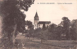 74-EVIAN LES BAINS-N°3875-H/0329 - Evian-les-Bains