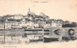 89-JOIGNY-N°3875-H/0259 - Joigny