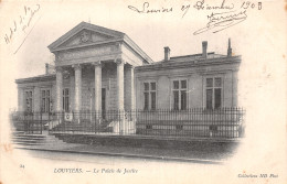 27-LOUVIERS-N°T2935-A/0209 - Louviers