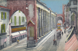 PC46237 Milano. Colonne Di S. Lorenzo. B. Hopkins - World