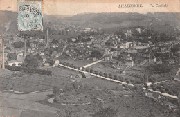 76-LILLEBONNE-N°T2935-A/0009 - Lillebonne