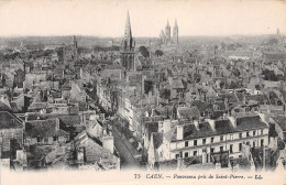 14-CAEN-N°3876-E/0101 - Caen