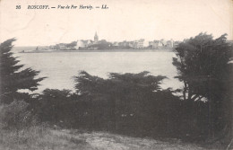 29-ROSCOFF-N°3876-C/0255 - Roscoff