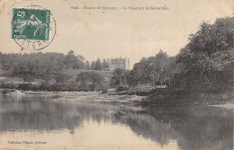 29-QUIMPER LE VIRECOURT DE KERAMBLEIS-N°T2935-E/0225 - Quimper