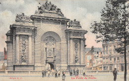 59-LILLE-N°T2935-E/0101 - Lille