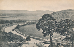 PC45459 Caledonian Canal From Tomnahurich. Valentine - Monde