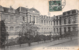 59-LILLE-N°T2935-D/0343 - Lille