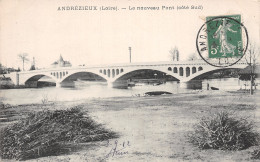 42-ANDREZIEUX-N°T2935-F/0389 - Andrézieux-Bouthéon