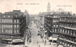 59-LILLE-N°T2935-F/0099 - Lille