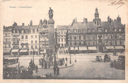 59-LILLE-N°T2935-F/0087 - Lille