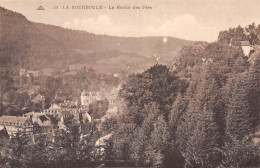 63-LA BOURBOULE-N°3877-B/0285 - La Bourboule