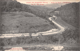 55-LIGNY EN BARROIS-N°3877-A/0393 - Ligny En Barrois