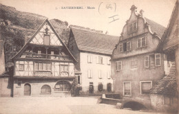 68-KAYSERSBERG-N°3877-A/0329 - Kaysersberg