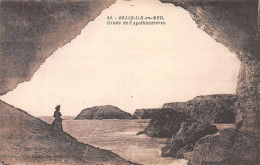 56-BELLE ILE EN MER-N°3876-H/0135 - Belle Ile En Mer