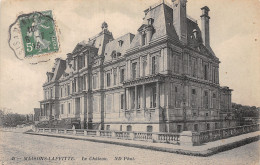 78-MAISONS LAFFITTE-N°T2936-B/0305 - Maisons-Laffitte