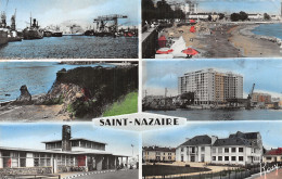 44-SAINT NAZAIRE-N°T2936-B/0097 - Saint Nazaire