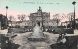 94-ALFORTVILLE-N°3877-D/0299 - Alfortville