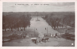 34-MONTPELLIER-N°3877-C/0019 - Montpellier