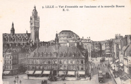 59-LILLE-N°3877-G/0341 - Lille