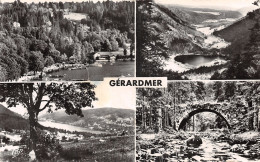 88-GERARDMER-N°T2936-F/0229 - Gerardmer