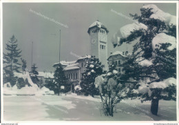 A951 Bozza Fotografica  Asiago Piazza Carli Provincia Di Vicenza - Vicenza