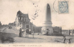 76-SAINTE ADRESSE-N°T2936-E/0231 - Sainte Adresse