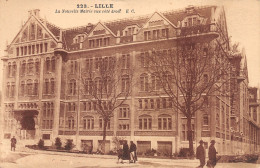 59-LILLE-N°3878-B/0095 - Lille