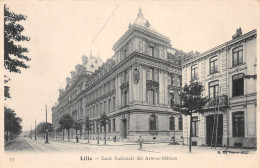 59-LILLE-N°3878-B/0069 - Lille