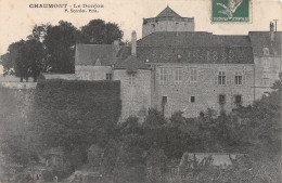 52-CHAUMONT-N°3877-H/0291 - Chaumont