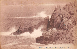 29-LA POINTE DU RAZ-N°3877-H/0279 - La Pointe Du Raz