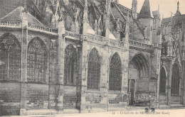 58-NEVERS-N°3877-H/0103 - Nevers