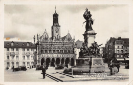 02-SAINT QUENTIN-N°T2937-B/0053 - Saint Quentin