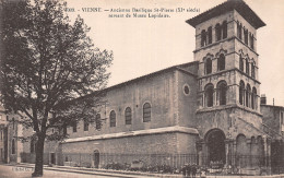 38-VIENNE-N°T2937-A/0113 - Vienne