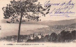 06-CANNES-N°T2937-A/0057 - Cannes