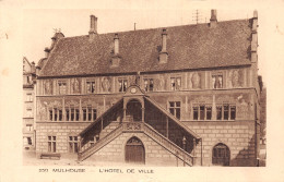 68-MULHOUSE-N°T2936-H/0279 - Mulhouse